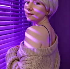 Blond_Pearl