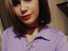 Аватар -tvoya_vitaminka-