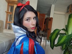 JenellKurtz Live Webcam on BongaCams