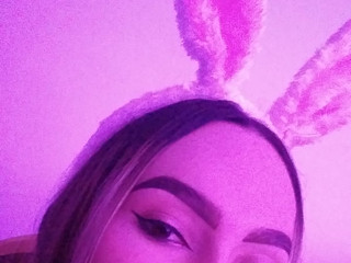 Sexy bunny