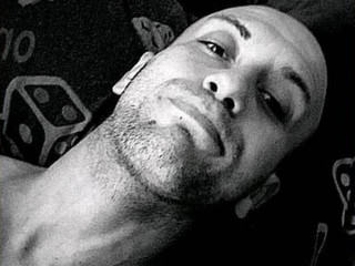 Me and my mashine cock