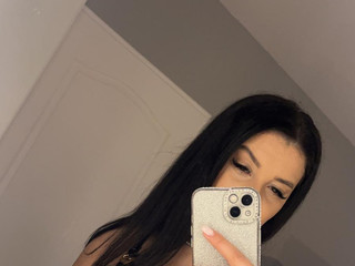 Black for you