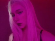HelgaBillions Live Webcam on BongaCams
