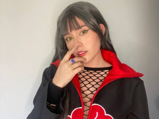 Naruto time! A jujitsu in your cock! 💮