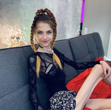 KittyRaine – profil