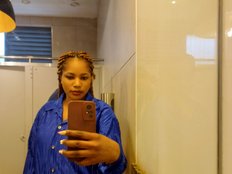 Jabera Live Webcam on BongaCams