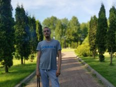 DimaPsix1989 Live Webcam on BongaCams