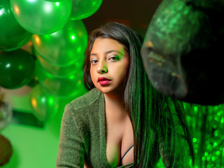 Happy Saint Patricks!