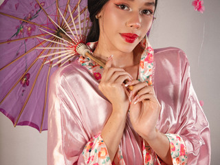 JAPANESS PRINCESS 🌸