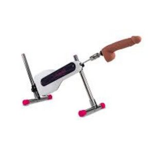 SEX MACHINE