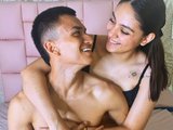 HannaAndMike