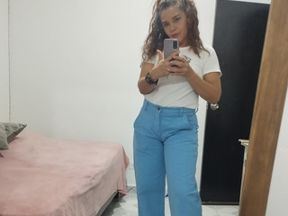 Mi anhelo es tenerte