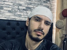 Mr-Tyler Live Webcam on BongaCams