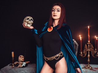 100% spell, 0% effort ✨