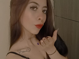 Your sexy girl ❤️‍🔥