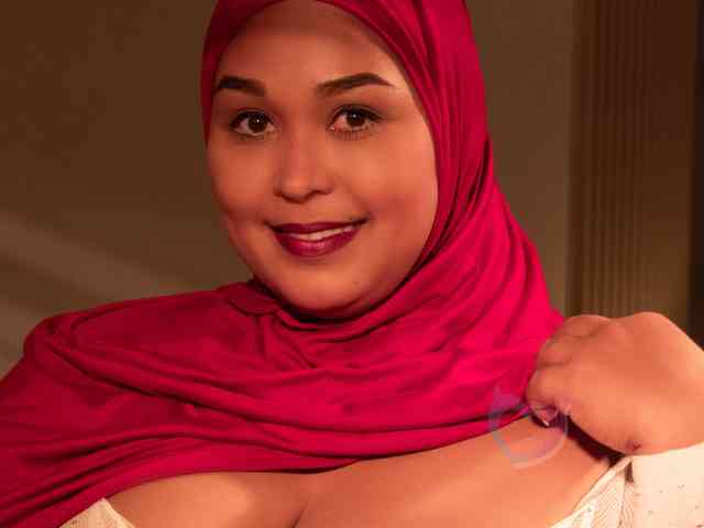 BBWHijab