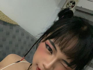 BABY GIRL