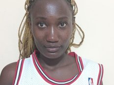 Missprettygal's avatar