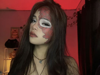 spider girl
