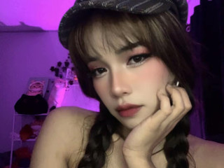 cute girl