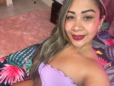 KloeFernandez Live Webcam on BongaCams