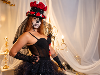 HAPPY HALLOWEEN 2026