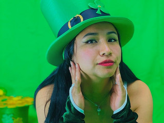 🍀Special San Patricio🍀