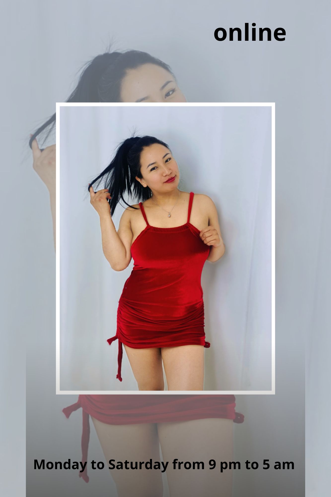 SalmaSantos ONLINE image: 1