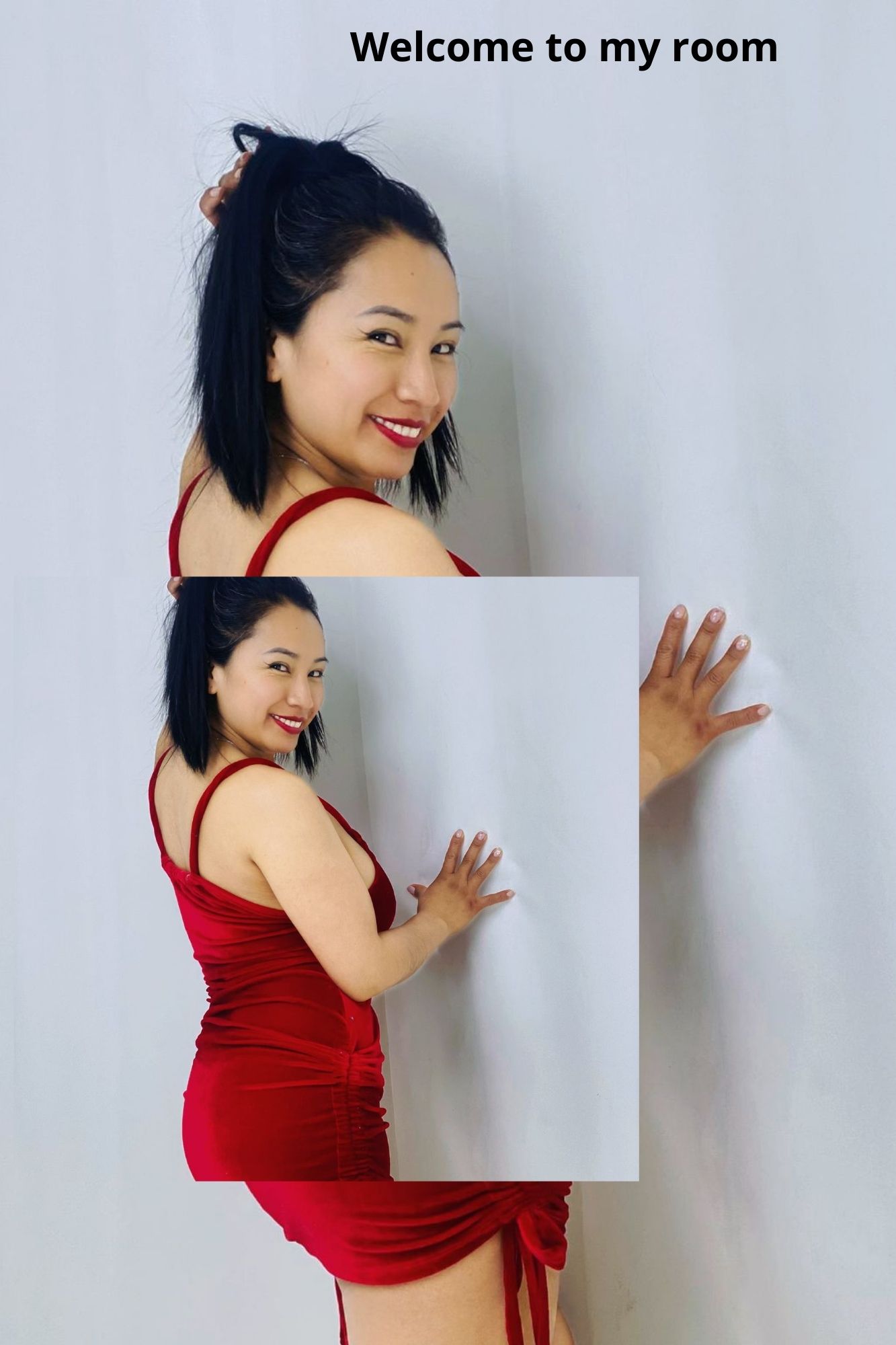 SalmaSantos WELCOME image: 1