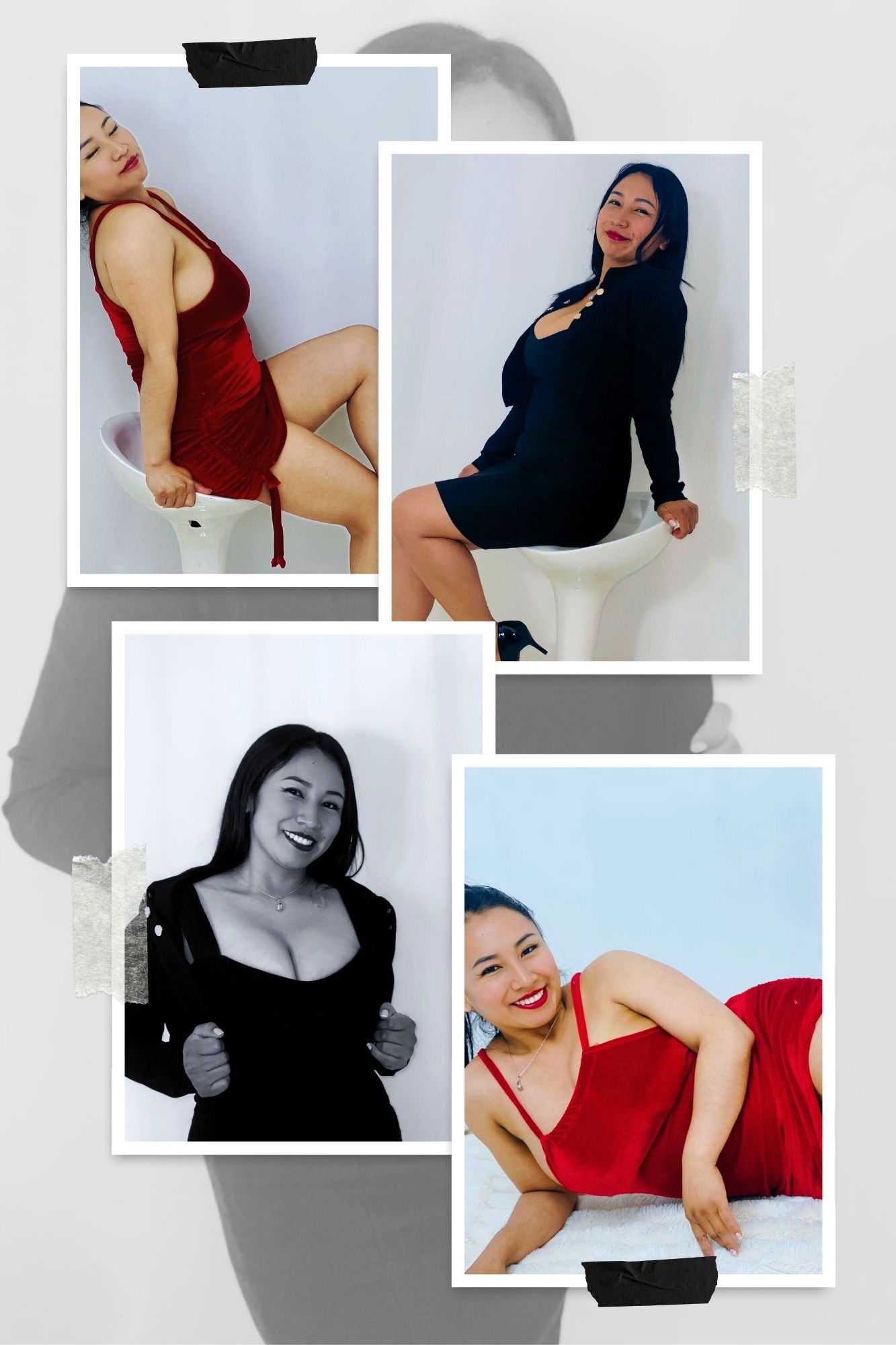 SalmaSantos 🎀 image: 1