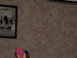 Hot In The Hotel (OG)