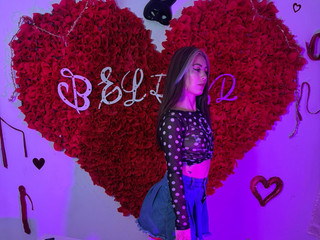 SAN VALENTIN