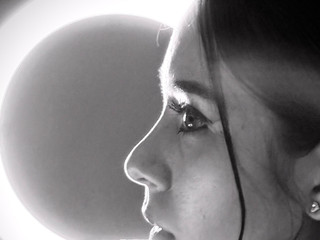 Noir et blanc