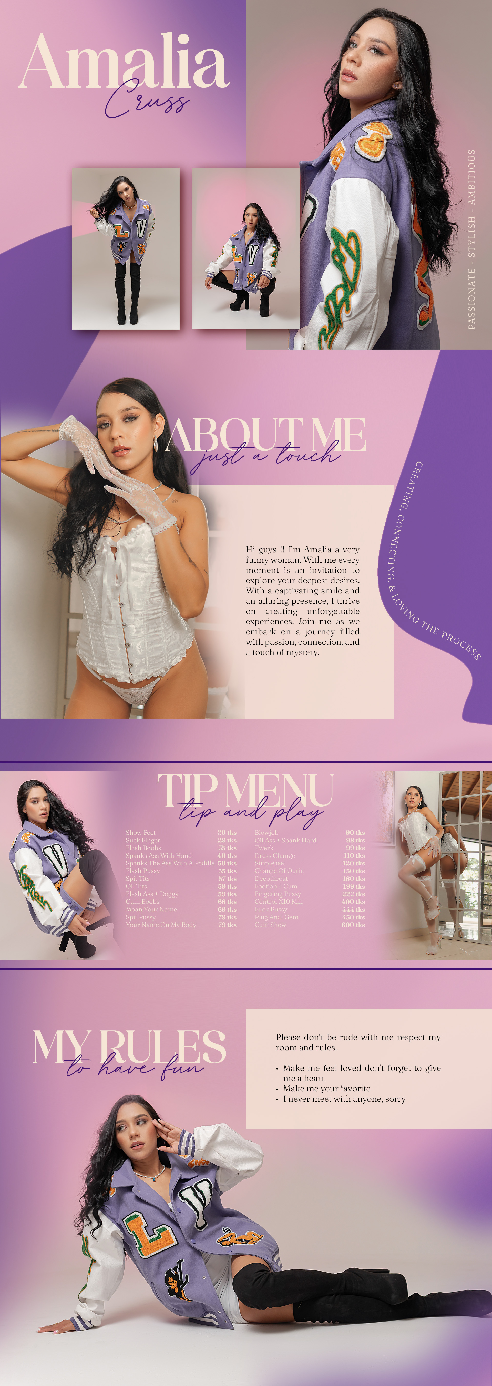 AmaliaCruss . image: 1