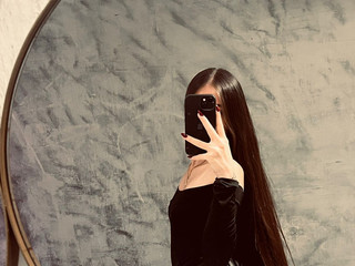 Do u like my hair ?♥