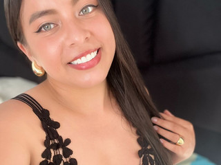 Hello! I Am Katia!!!