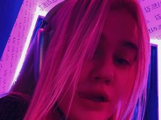 RedVelveten Live Webcam on BongaCams