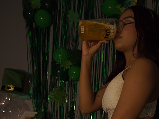 SAINT PATRICKS DAY 1🍀🌈