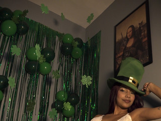 SAINT PATRICKS DAY 3 💵