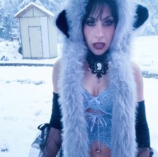 Cloud-Babe