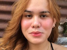 mariafox Live Webcam on BongaCams