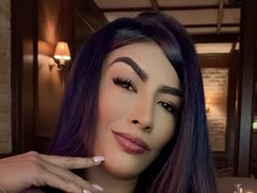 kimsas Live Webcam on BongaCams