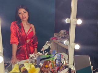 Photo session postproduction