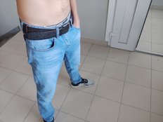 Stervochka3224 Live Webcam on BongaCams