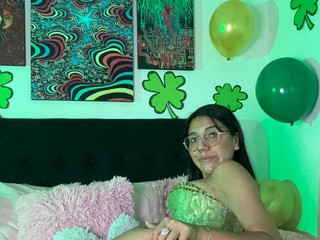 Happy St Patrick´s Day 🍀🪙