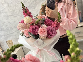 🌺 🌺flowers from you