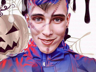 Happy Halloween2024