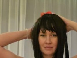 Watch  AngelGi live on BongaCams