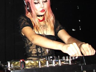 darkelectrodj