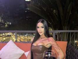 KendallFox